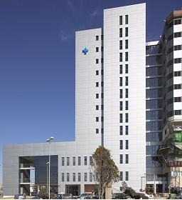 Hospital de León